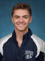 2017-18 Men's Swimming and Diving Roster