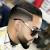 Faded Beard Trim