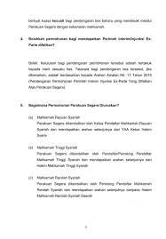Pdf penangguhan kes di mahkamah syariah cabaran dan penyelesaian suhadi sidik academia edu. Dr Zulkifli Mohamad Al Bakri On Twitter Soalan Lazim Faq Berkaitan Pengendalian Kes Kes Di Mahkamah Syariah Semasa Perintah Kawalan Pergerakan Bagi Jabatan Kehakiman Syariah Malaysia Jabatan Kehakiman Syariah Negeri Mahkamah Syariah Negeri