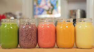 Recipes Inspired Eats Recipe Delicious Smoothie Recipes Healthy Smoothie Recipes Healthy Smoothie Recipes