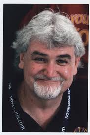 Barry Stapleton's Instagram, Twitter & Facebook