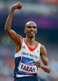 Mo farah athlete profile share tweet email country great britain & n.i. Mo Farah Biography Facts Britannica