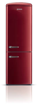 gorenje retro collection press room