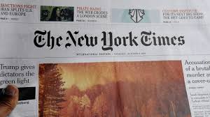 Search the the new york times newspaper archive. Deutschlandfunk Die Nachrichten Detail Nachrichten
