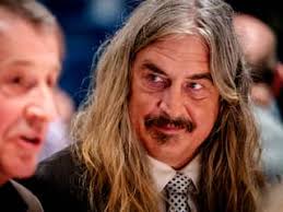 Ilja Leonard Pfeijffer