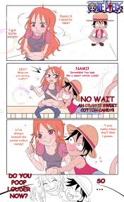ASAIKA on X: Did he survived that?🤐 (My first drawn OP comic btw)  ONEPIECE Onepiecefanart luffyxnami lunami fanart couple ルナミ  t.co4zYiURvJwp  X