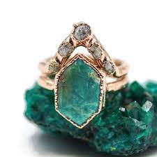 Check spelling or type a new query. 20 Diamond Alternative Gemstones For Engagement Rings