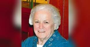 Marian C. Smith Obituary