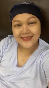 Today marks the end of my chemotherapy session, 8 of 8th cycle. Thank you,  Lord! It was a roller coaster of feelings. Painful chemo side effects, hair  losses — being bald for