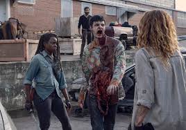 Hälfte erwartet, erfahrt ihr hier. The Walking Dead Es Geht Weiter Amc Verlangert Zombieserie Um Eine 10 Staffel Blairwitch De