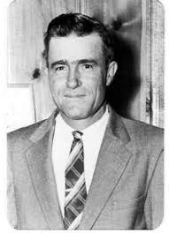 Loy Ellis Cannon Sr. (1921-1963)