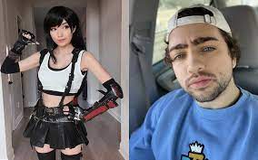 Emiru shares how Mizkif got caught sneaking her into a gym without  membership