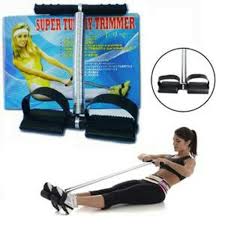 Cara paling mudah untuk mengecilkan paha adalah dengan naik turun tangga. Alat Olahraga Tummy Trimmer Spring Pengecil Paha Dan Perut Fitness Sit Up Premium Shopee Indonesia