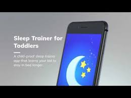 Sleep apps are designed to help you maximize your recommended 7 hours of sleep. Sleep Trainer For Toddlers Apps On Google Play