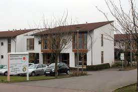 Haus in altenberge 2 aktuelle adressen mit bewertungen und öffnungszeiten jetzt bei lokalwissen anzeigen! Seniorenheim St Johannes Baptist Altenberge