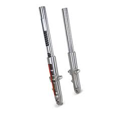 Showa genuine parts sourced from the manufacturer is your guarantee of quality. Shock Absorbers Front Forks Showa Corporation