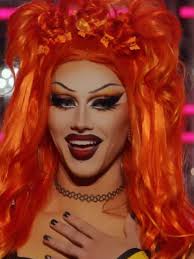 Honestly I kinda of ate this one 🤡 @Bianca Del Rio