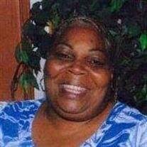 Connie "Ms. Abby" "Abby Gail" Wellons Obituary