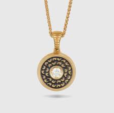 Un design de suspension moderne