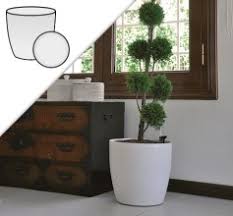 Sie finden blumentöpfe aus kunststoff, übertöpfe fiberglas, blumenkübel stein, pflanzgefäße metall, übertöpfe keramik, blumenkübel holz und pflanzkübel aus anderen naturmaterialien wie geflochtener wasserhyazinthe. Blumentopf Kaufen Pflanzgefasse Blumentopfe Hornbach