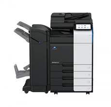 Actualización de firmware en konica minolta bizhub c654e daob. Konica Minolta Bizhub 360i Mfp Din A3 S W Fido Gmbh Co Kg Losungen Rund Um Druck Dokumentenmanagement