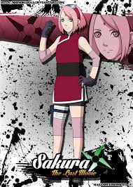 Haruno Sakura 1811433 Zerochan Sakura Haruno Sakura Naruto