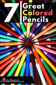(73) usa, england, great britain, mexico, canada, colombia blackfeet indian writing co. The 7 Best Colored Pencils For Artists Artfixed