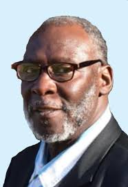 Obituary for Ernest Eugene Lewis