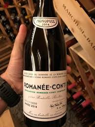 En la búsqueda romanee conti en drinks&co te podemos ofrecer vino con precios que oscilan en los resultados de romanee conti en drinks&co puedes encontrar, por ejemplo, domaine de la. Community Tasting Notes 2014 Domaine De La Romanee Conti Romanee Conti Cellartracker