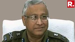 Former UP DGP Javeed Ahmed Speaks Exclusively To Republic TV