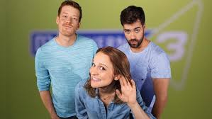 Bayern 3 radio are an independent station for the online generation, connecting those who already have a strong connection with (country). Die Neuen Bayern 3 Fruhaufdreher Jeder Morgen Ein Neuer Morgen Pressemitteilungen Presse Br De