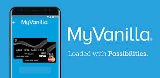 Mastercard is a registered trademark, and the circles design is a. Myvanilla Apps On Google Play