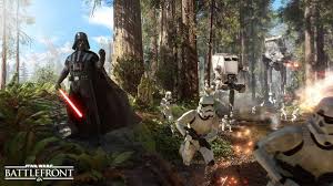 Here's a cinimatic i did a bit ago on legacy's epic coruscant map. Star Wars Battlefront Warum Battlefront Kein Battlefield Sein Muss Kolumne