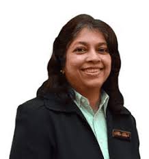 Dr Pooja Agarwal JAYAGOBI