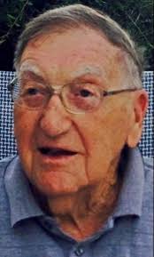 FREDERICK EVANS Obituary (2018)