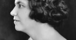 Historically Speaking: International Women's History Month, part 1