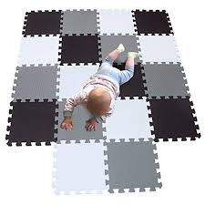 Beautyovo puzzle exercise mat with 12/24 tiles interlocking foam gym mats, 24'' x 24'' eva foam floor tiles, protective flooring mats interlocking for gym equipment 4.5 out of 5 stars 6,409 4 offers from $49.78 Amazon Ca Puzzle Play Mats Toys Games