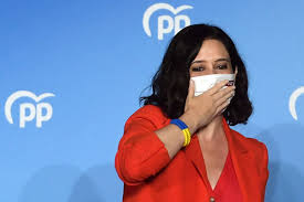 Nach der auszählung von mehr als 80 prozent der wahlkreise konnte ayuso die zahl der abgeordneten mehr als verdoppeln, ohne jedoch die absolute mehrheit zu. Cfwb1nd15pjflm