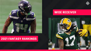What is the easiest & best way to become a professional nfl player?. Updated Fantasy Football Wr Rankings 2021 Best Wide Receivers To Draft Sleepers To Know Sporting News