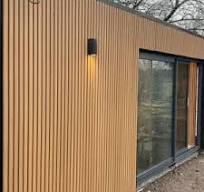 Best Composite Cladding UK | Composite Wall Panel ...