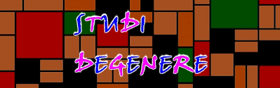 .di genere, secondo gli studi dei dr. Studi Degenere
