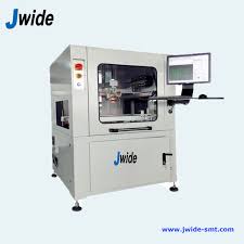 Automatic Selective Pcb Spray Conformal Coating Machine