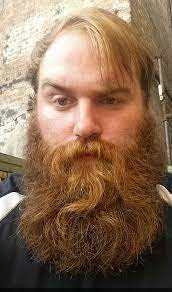 Jake Hebert 24 Yrs Old Beard Life Hairy Chest Beard Pictures