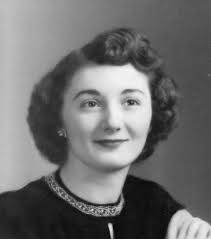 Frances Hasson Obituary