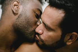Harsh reality of being a gay 'side' in a top or bottom world
