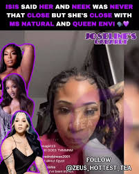 👀😮 The OFFICIAL TRAILER for the #AuntTeaPodcast is HERE and the AUNT TEA  is hot 🔥 Get ready for the PREMIERE next SUNDAY July 7th with tokyotonitv,  @tia_kemp2 & @karlissa_angelic!! 🤯 And