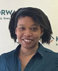 Michele Mackey, new CEO of Kids Forward, leans into change