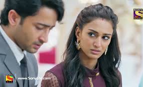 Kuch Rang Pyar Ke Aise Bhi" Sona leaves Ishwari Nivas (TV Episode 2017)