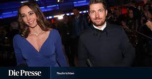 Marcel hirscher frau indeed recently has been sought by consumers around us, perhaps one of you personally. Schwangere Hirscher Freundin Ubelkeit Und Training Fur Den Ironman Diepresse Com