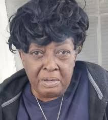 Shirley Rainey Obituary